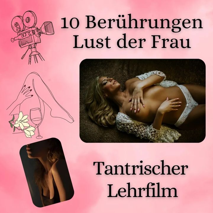 10 x Lust der Frau
https://befree-tantra.de/befree-tantra-shop/f..... - BeFree Liebesschule