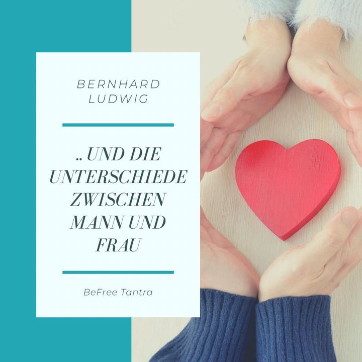 Bernhard Ludwig zeigt in seinem Seminarkabarett auf humorvolle We..... - BeFree Liebesschule