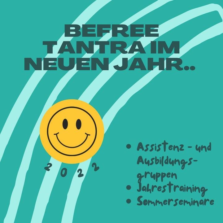 Da sich das Jahr so langsam dem Ende zuneigt, habe ich dir heute ..... - BeFree Liebesschule