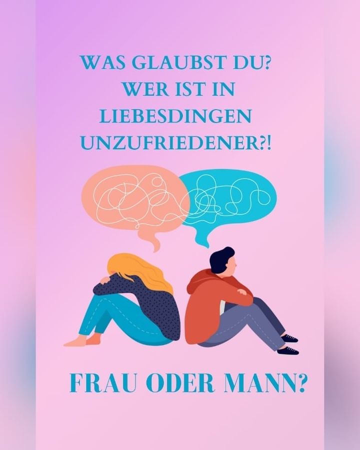 Dämmert der Mann schnell nach einem kurzen Stelldichein weg, blei..... - BeFree Liebesschule