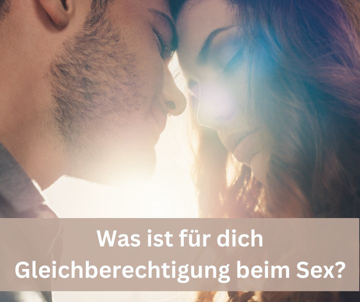 Die Beantwortung dieser Frage finde ich gar nicht so leicht. Desh..... - BeFree Liebesschule