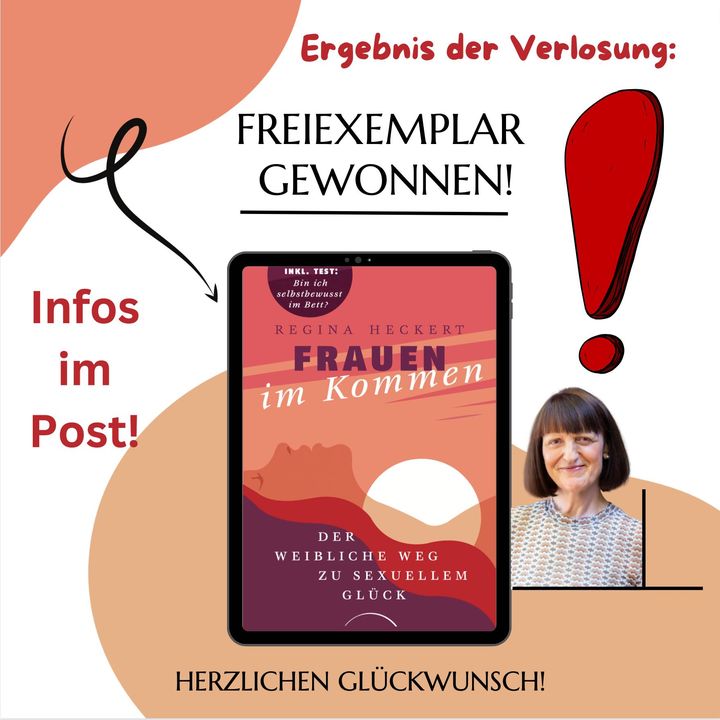 Die Gewinnchancen waren ja auch echt hoch. Denn es haben insgesam..... - BeFree Liebesschule