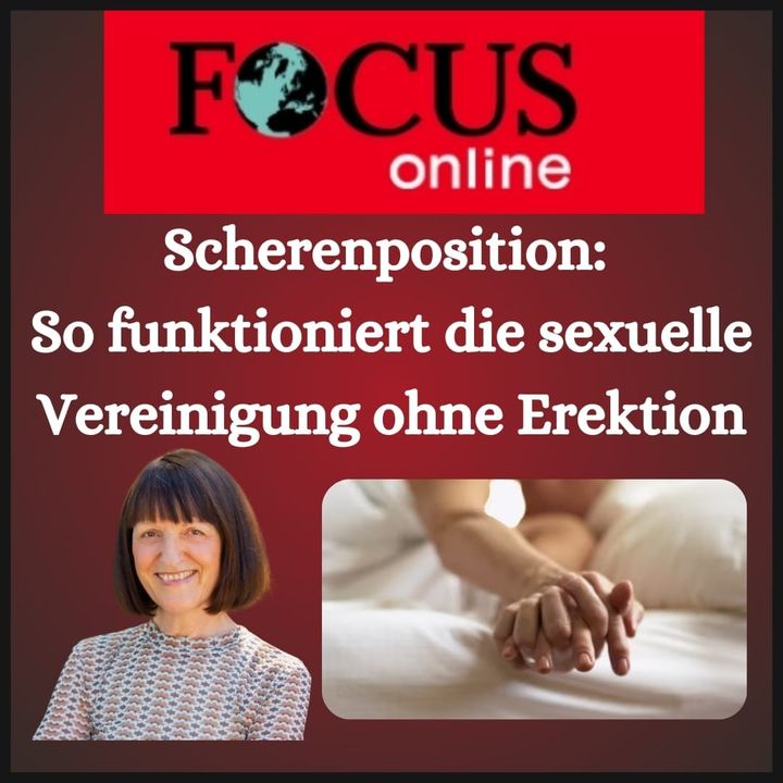 Die sexuelle Vereinigung mit einem weichen Penis hilft nicht nur ..... - BeFree Liebesschule