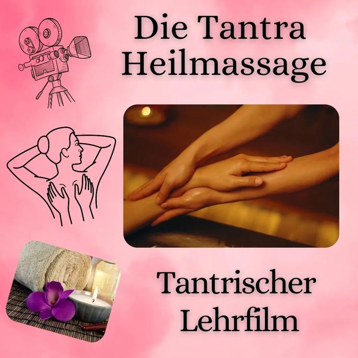DIE TANTRA-HEILMASSAGE (FILM)
https://befree-tantra.de/befree-tan..... - BeFree Liebesschule