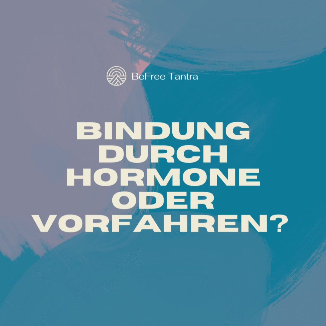 Dieser Artikel erschien im Tantranetz. Das Tantranetz unterstützt..... - BeFree Liebesschule