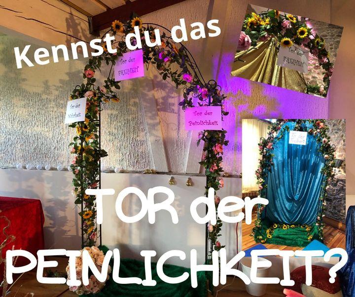 Wer will schon peinliche Dinge erleben? Wir vermeiden in der Rege..... - BeFree Liebesschule