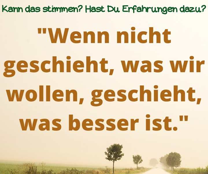 Dieser Satz hat mir in schwierigen Lebensphasen schon oft geholfe..... - BeFree Liebesschule