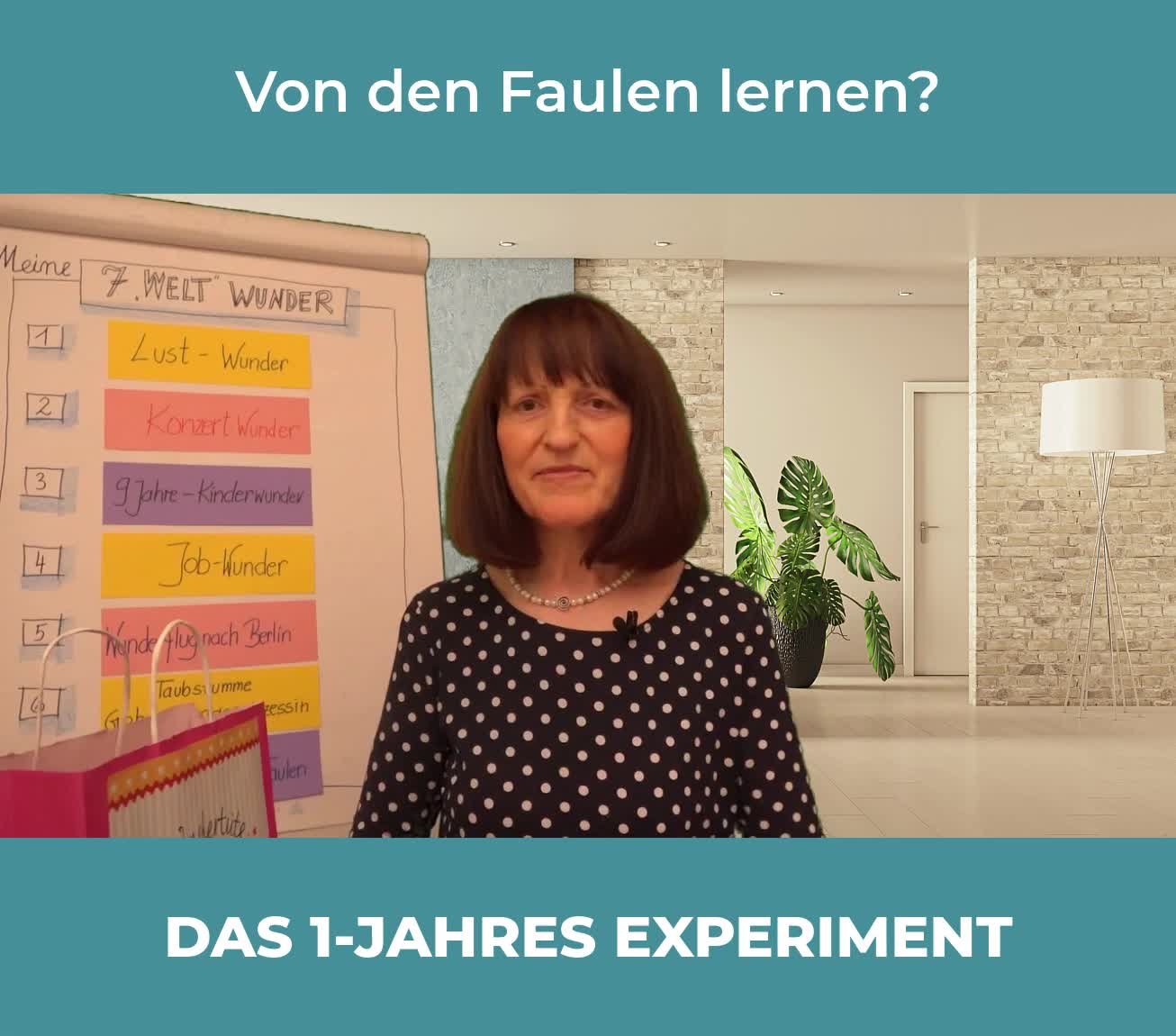 WAS KANNST DU VON FAULEN LERNEN?
Ist es möglich, dass wir von Leu..... - BeFree Liebesschule