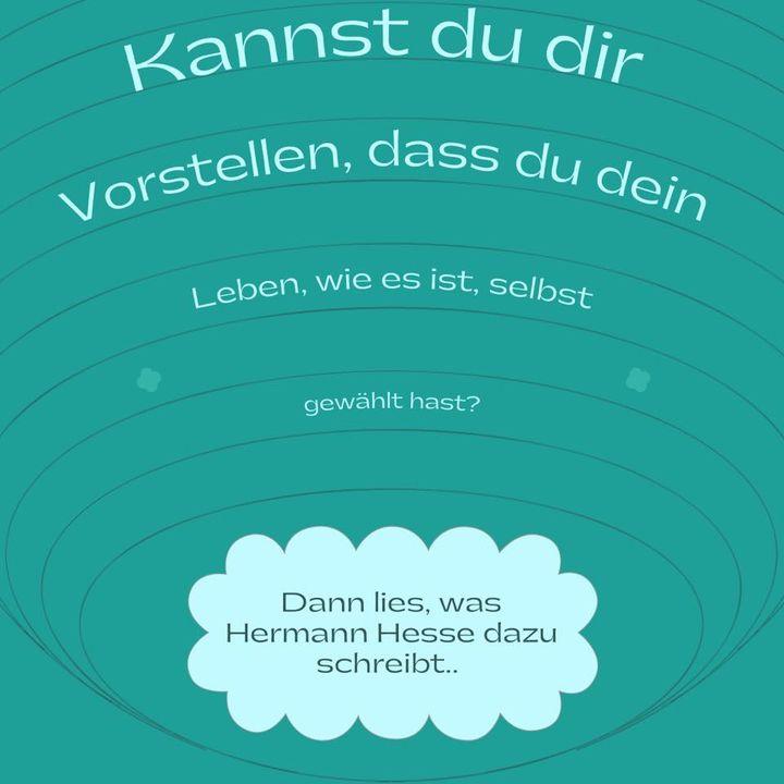 Ehe ich in dieses Erdenleben kam
Ward mir gezeigt, wie ich es leb..... - BeFree Liebesschule