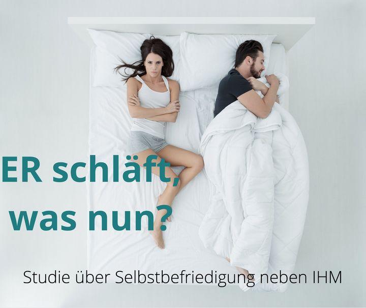 Laut einer Studie der Erotik Community Joyclub haben sich 71 Proz..... - BeFree Liebesschule