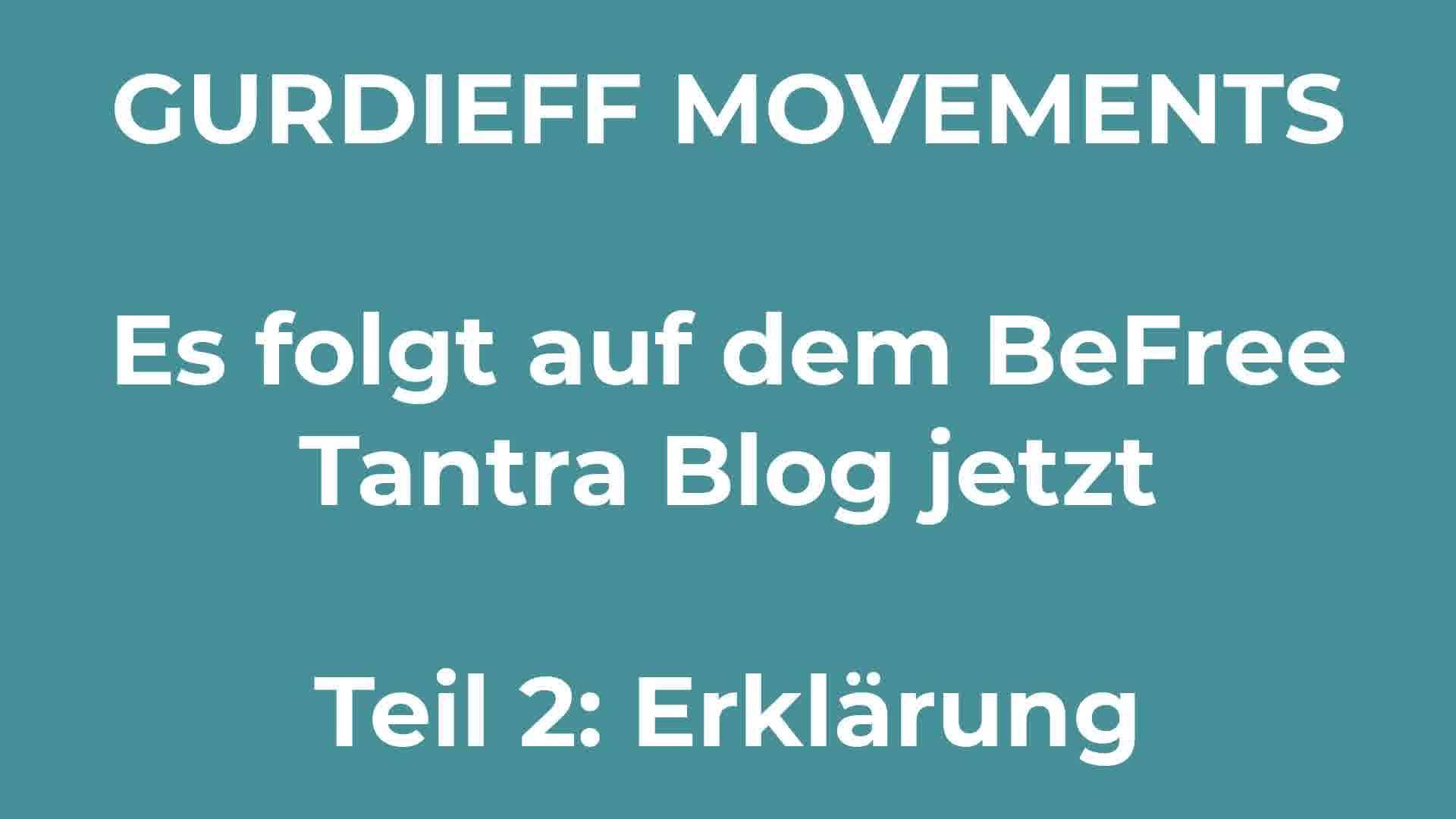 Weißt du auch manchmal nicht, wie du aus dem geschäftigen Verstan..... - BeFree Liebesschule