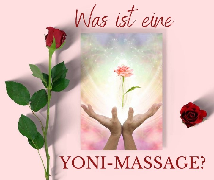 Im Tantra werden die Genitalien von Frau und Mann verehrt. Das is..... - BeFree Liebesschule