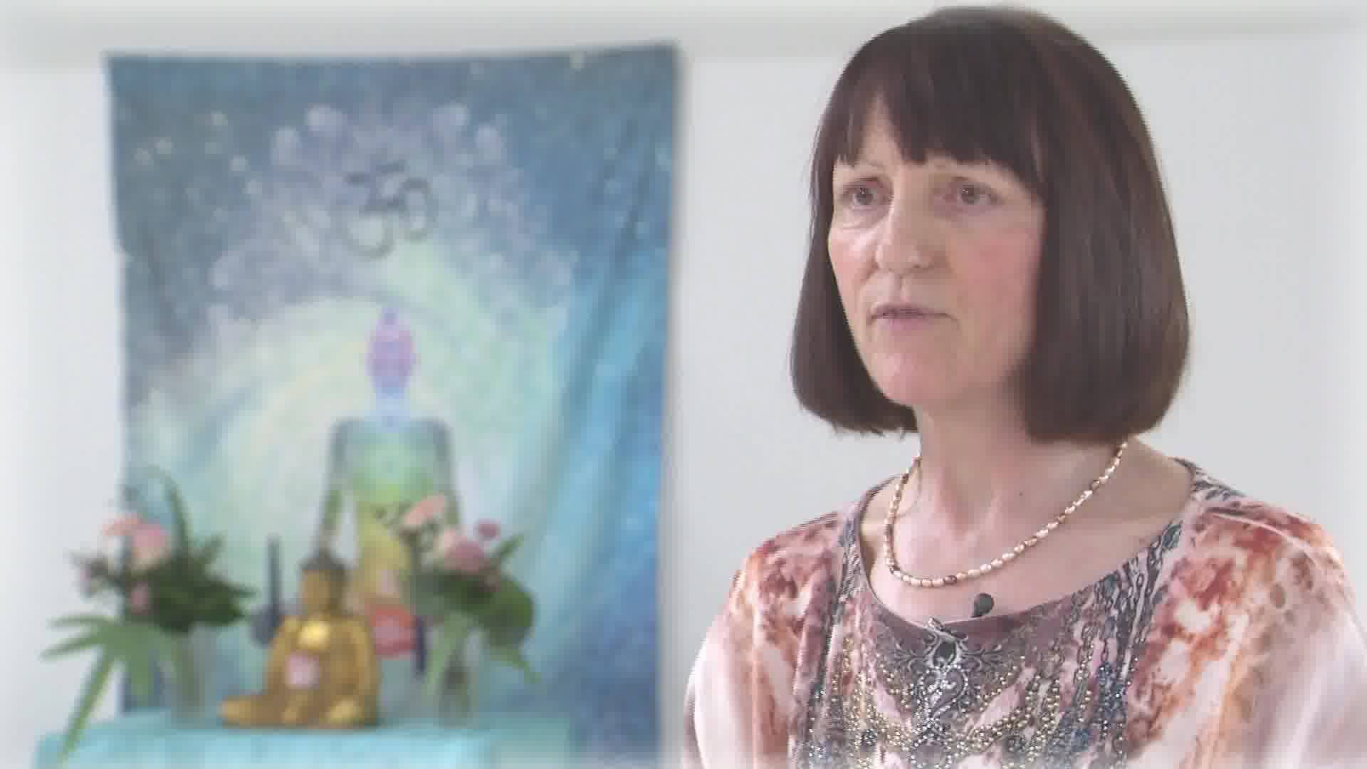 Fast alle Menschen bewegen sich mehr oder weniger im Hamsterrad d..... - BeFree Liebesschule