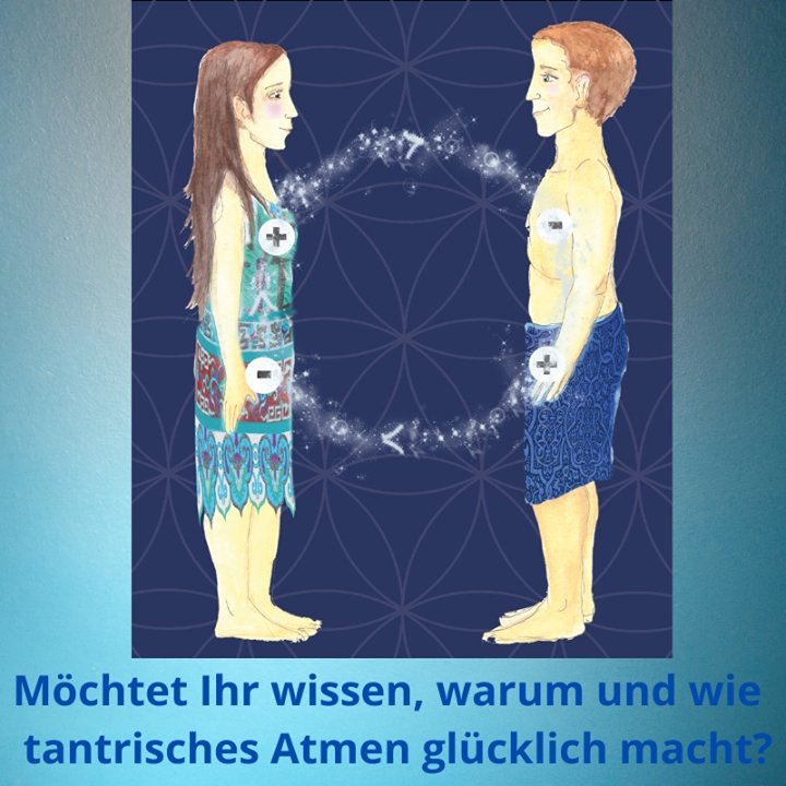 Ich habe schon etliches zur Herzumarmung (dem Eheglücktrick) gepo..... - BeFree Liebesschule