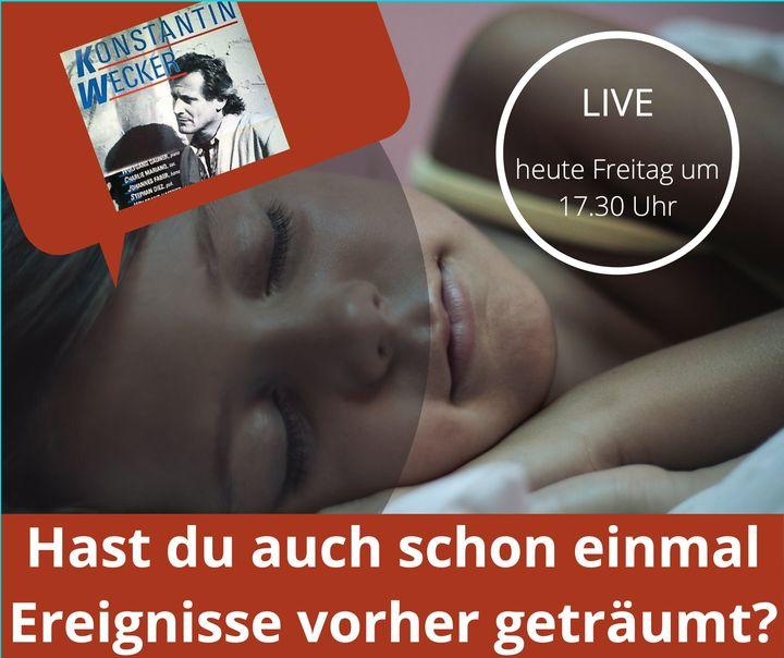 Ich jedenfalls hatte schon mehrfach solche Träume. Nur wusste ich..... - BeFree Liebesschule