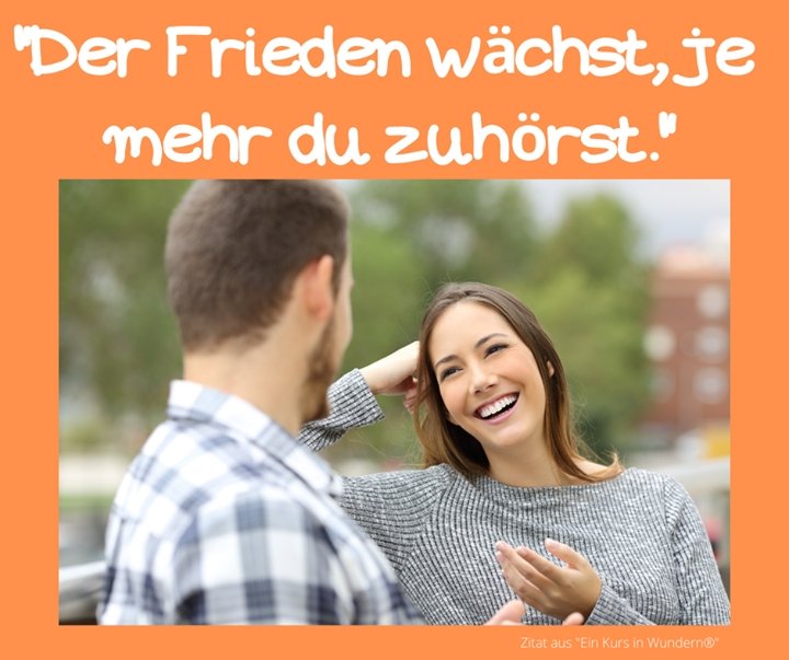 Sicherlich kennst du das auch: Du willst etwas erzählen, und daue..... - BeFree Liebesschule