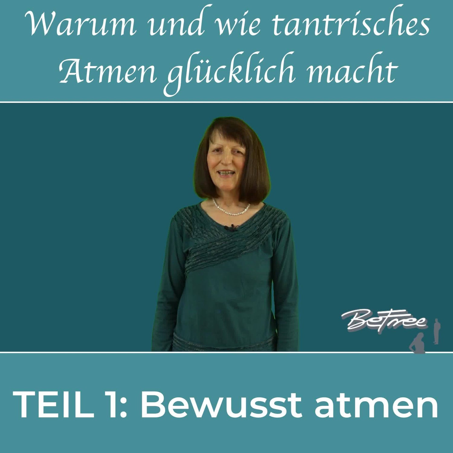 Wir beginnen ganz einfach, so dass Neulinge sich nicht überforder..... - BeFree Liebesschule