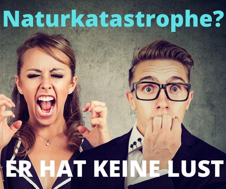 Über die Unlust der Frau wurde schon viel geschrieben. Doch mehr ..... - BeFree Liebesschule