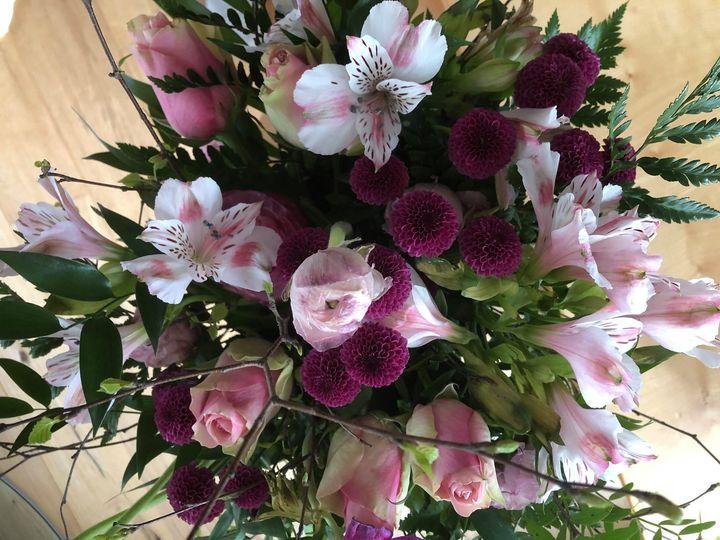 Nach so vielen Tagen hat sich mein Valentinstag-Strauß erst zur v..... - BeFree Liebesschule