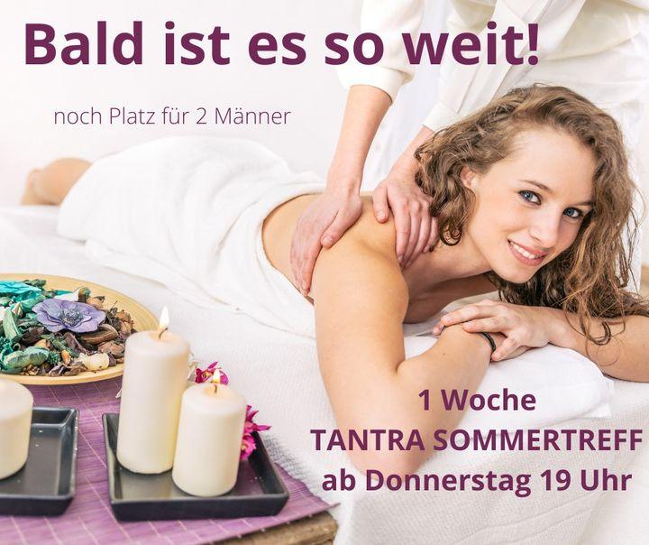 Kaum zu glauben: Fast ohne Einschränkungen (keine Maskenpflicht, ..... - BeFree Liebesschule