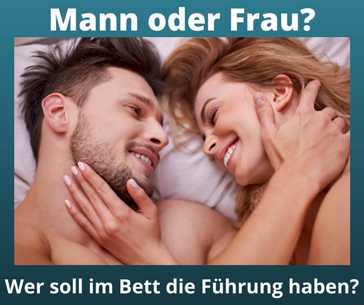 Frauen klagen in meinen Seminaren oft, dass sie im Bett den Vorga..... - BeFree Liebesschule