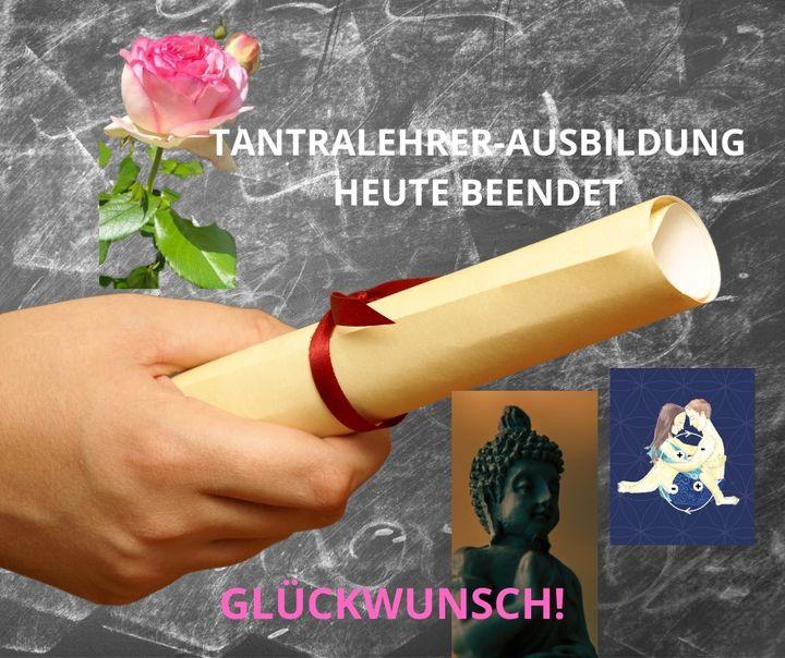 Nach fast 3 Jahren Ausbildung haben wir zum Abschluss vom Sommert..... - BeFree Liebesschule