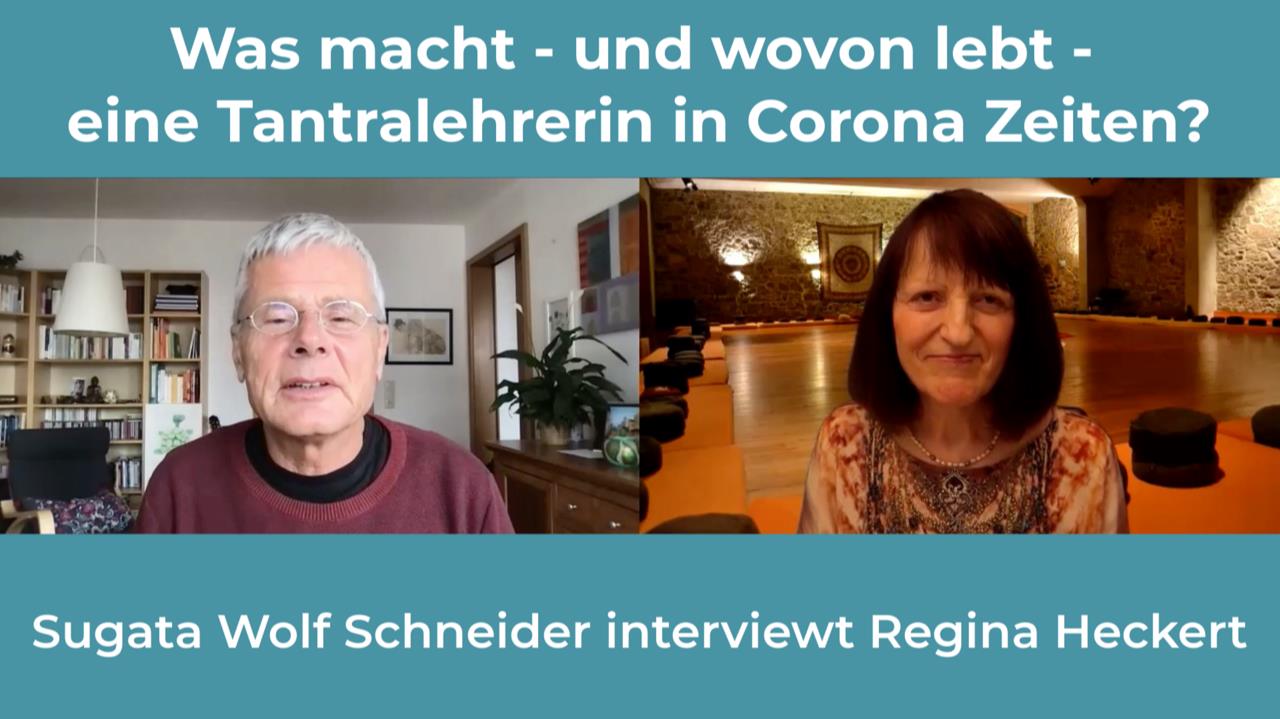 Tantra braucht Begegnung und Berührung - denn das menschliche Mit..... - BeFree Liebesschule