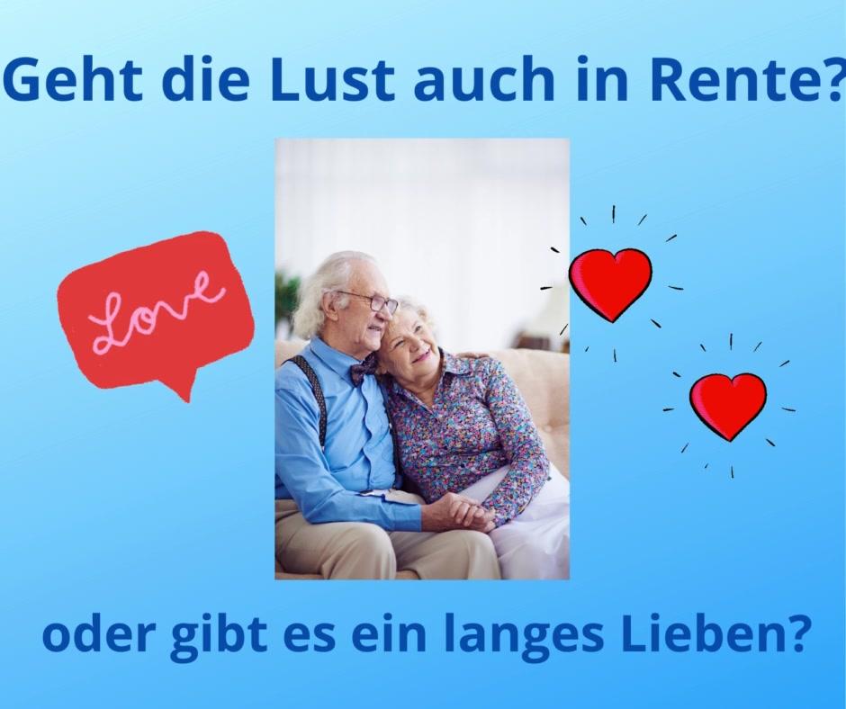 Es gibt noch nicht viele Forschungen und Studien zum Thema Sex im..... - BeFree Liebesschule