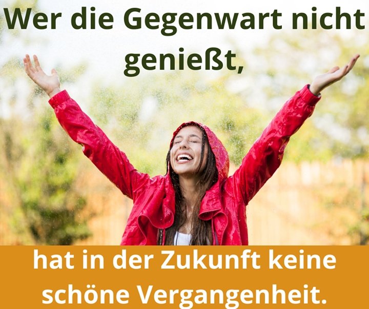Diesen Spruch habe ich vor Jahren in einer Apotheke an der Wand g..... - BeFree Liebesschule