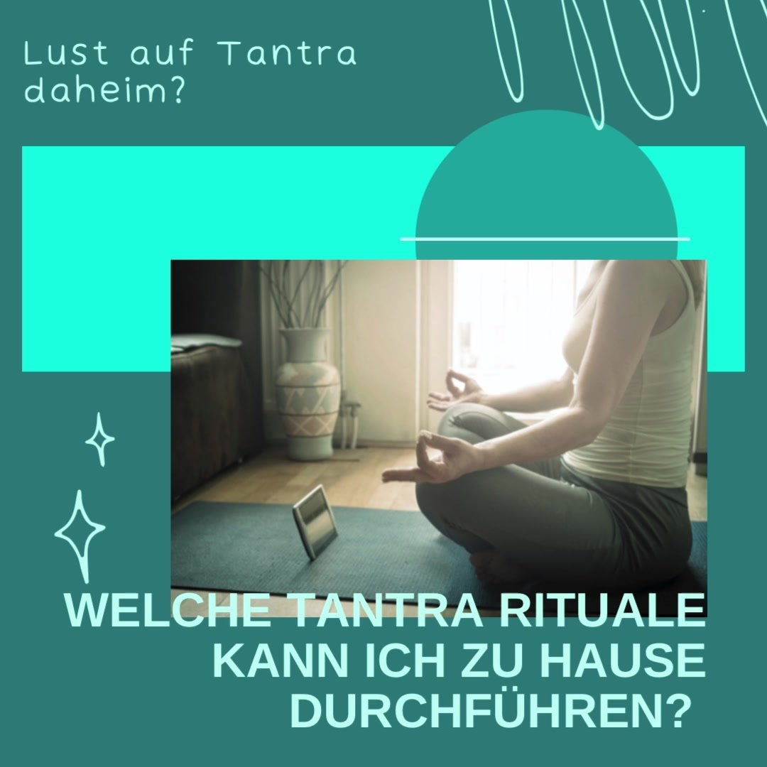 Alle auf https://befree-tantra.de erhältlichen Tantra Rituale kan..... - BeFree Liebesschule