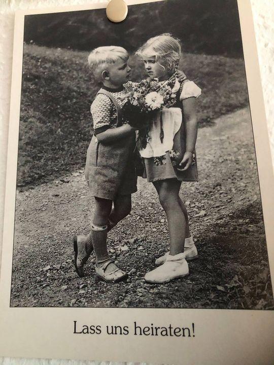 Heute, am 5.Mai 2021 sind wir genau 21 Jahre lang standesamtlich ..... - BeFree Liebesschule