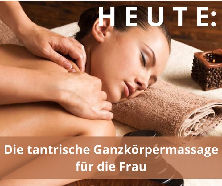 Heute steht bei unserem Seminar BeFree Tantra Sommertreff die Tan..... - BeFree Liebesschule