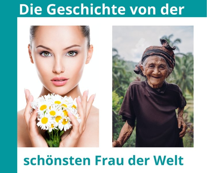 Es war einmal ein kleiner Junge, der wohnte in einem kleinen Dorf..... - BeFree Liebesschule