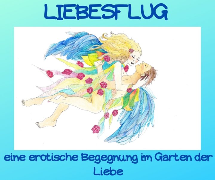 Hast du Lust auf eine poetische erotische Liebesgeschichte? 
http..... - BeFree Liebesschule