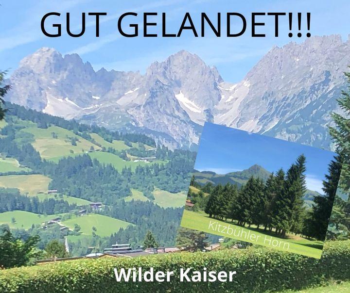 Das Packen hatte ich schon fast verlernt. Ich war zwei Tage damit..... - BeFree Liebesschule