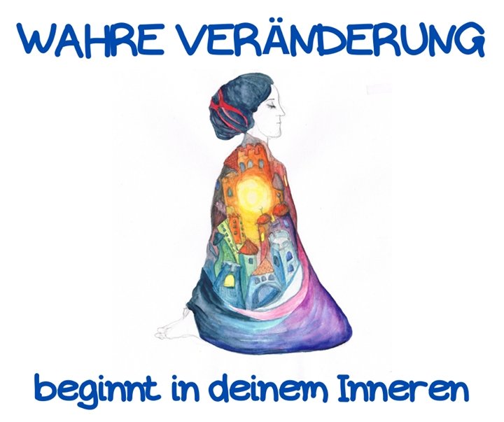 "Wäre dies oder das anders, dann ginge es mir gut!" Kennst du das..... - BeFree Liebesschule
