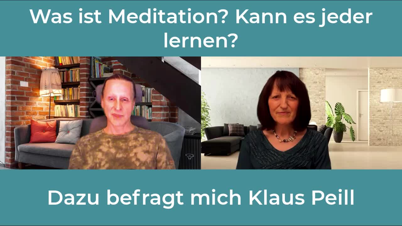 Meditationsarten gibt es sehr viele und alle können das Ziel, den..... - BeFree Liebesschule