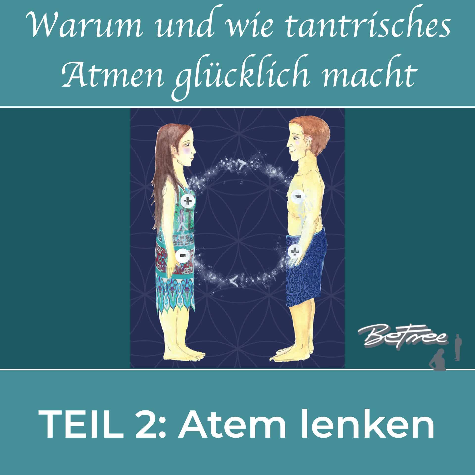 So, ich habe jetzt das Startbild geändert, damit die zusammen pas..... - BeFree Liebesschule