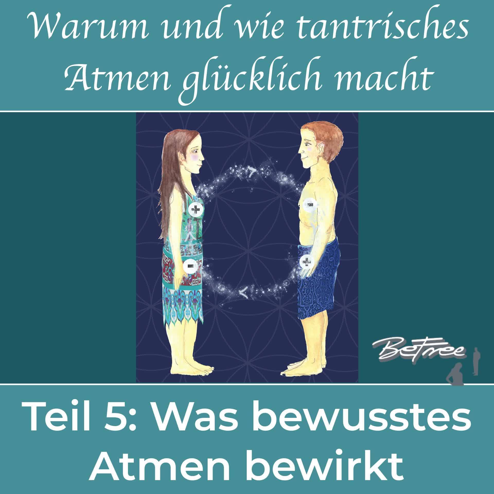 Nach den ersten vier Videos erfährst du nun hier, warum und wie t..... - BeFree Liebesschule