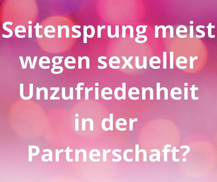 Laut dem Projekt Theratalk am Institut für Psychologie der Univer..... - BeFree Liebesschule