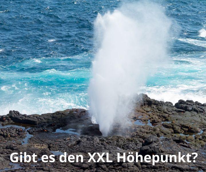 Steve Bodansky hat das Buch "Orgasmus XXL" geschrieben. Und in Ka..... - BeFree Liebesschule