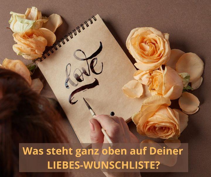 Wir haben ja für alle möglichen Lebensbereiche heimliche oder off..... - BeFree Liebesschule