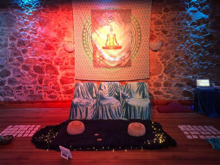 Hier ein paar Eindrücke für euch von unserem Festival, was sich l..... - BeFree Liebesschule