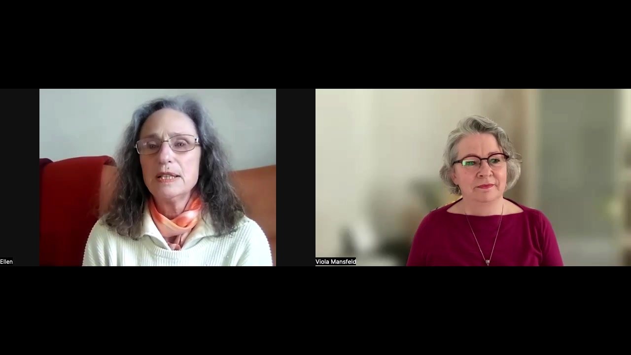 Ellen war im Buch am meisten verblüfft über den "Mach-du-mich-glü..... - BeFree Liebesschule