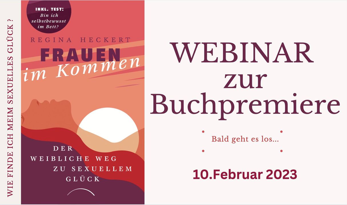 Endlich komme ich dazu, das Webinar für morgen vorzubereiten. Die..... - BeFree Liebesschule