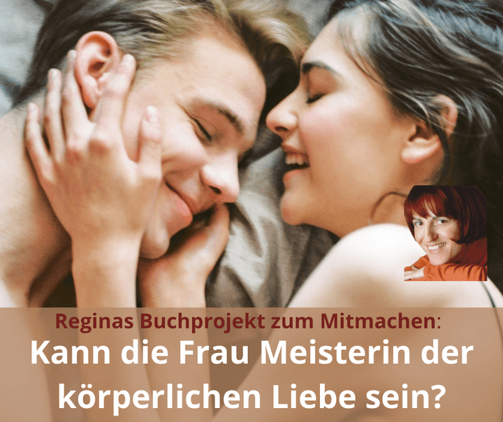 Es gibt Anzeichen dafür, dass eine Frau gute Talente hat, um Bezi..... - BeFree Liebesschule