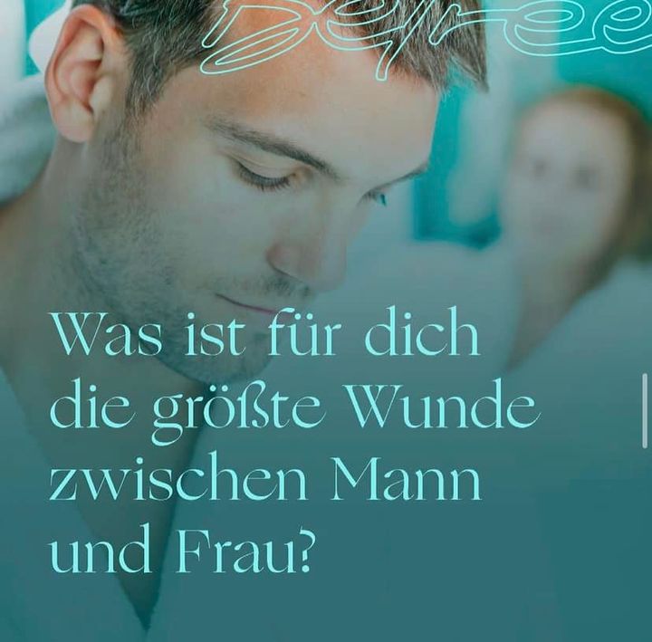 Es ist kein Geheimnis, dass das dauerhafte Liebesglück zu zweit n..... - BeFree Liebesschule