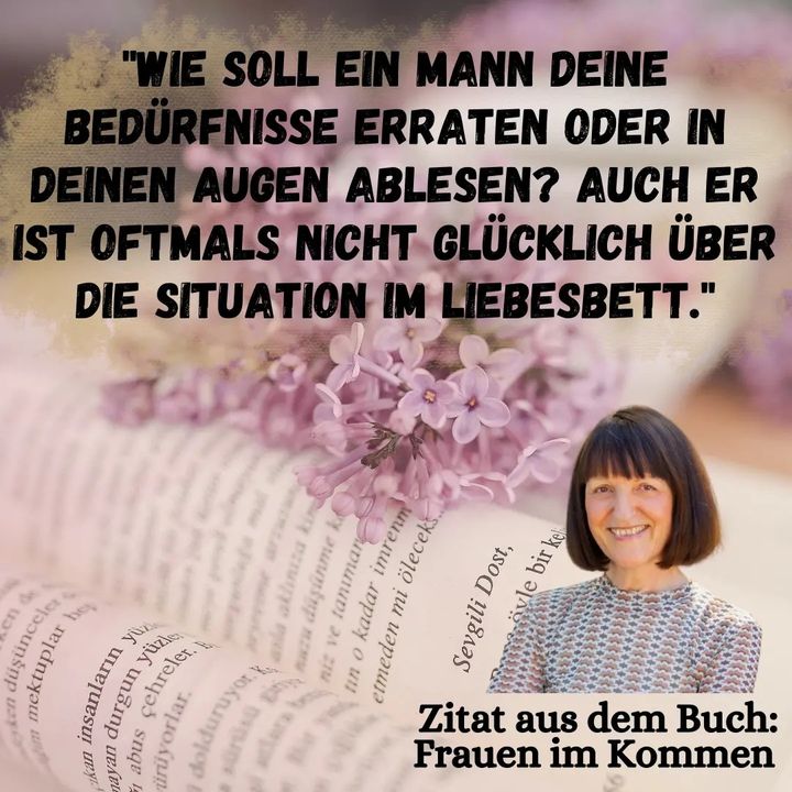 Frauen im Kommen
Erschienen beim @kamphausen.media Verlag
Erhält..... - BeFree Liebesschule