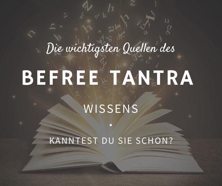 Guten Morgen, ihr Lieben. Heute möchte ich euch gerne die wichtig..... - BeFree Liebesschule