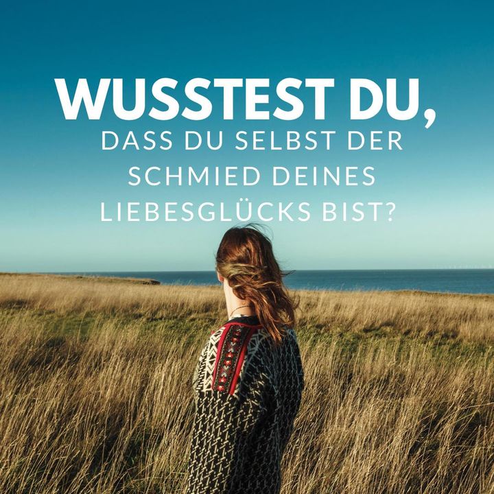 Heute habe ich für dich Soforthilfen für Dein Liebesleben im Allt..... - BeFree Liebesschule